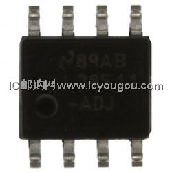 c鿴LP38511MR-ADJ/NOPBDƬ